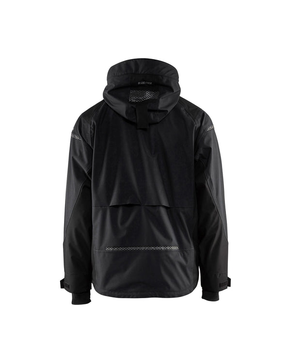 Blaklader Shell Jacket– – Now available at MTN Shop US.
