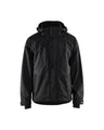 Blaklader Shell Jacket– – Now available at MTN Shop US.
