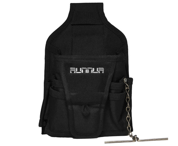 RUNNUR Tool Bag– – Now available at MTN Shop US.