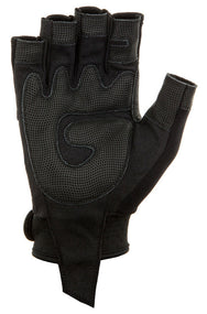 Dirty Rigger SlimFit™ Fingerless Rigger Gloves– Dirty Rigger SlimFit Fingerless Rigger Gloves designed for perfect fit for smaller hands. Best gloves for rigging, loading, and general use. Free Shipping on all gloves. – Now available at MTN Shop US. - imagen 2