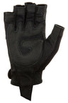 Dirty Rigger SlimFit™ Fingerless Rigger Gloves– Dirty Rigger SlimFit Fingerless Rigger Gloves designed for perfect fit for smaller hands. Best gloves for rigging, loading, and general use. Free Shipping on all gloves. – Now available at MTN Shop US.
