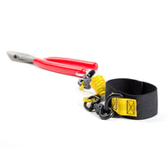 3M™ DBI-SALA® Slim Profile Pullaway Wristband with Tool - imagen 2