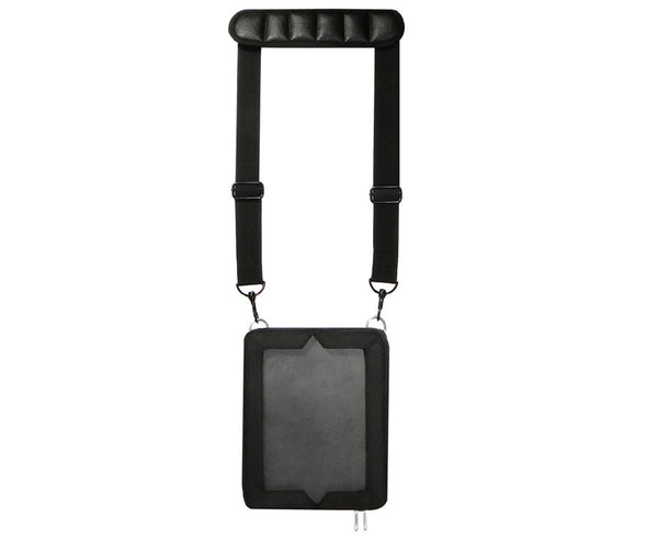 RUNNUR Universal Tablet SlingMount™– – Now available at MTN Shop US.