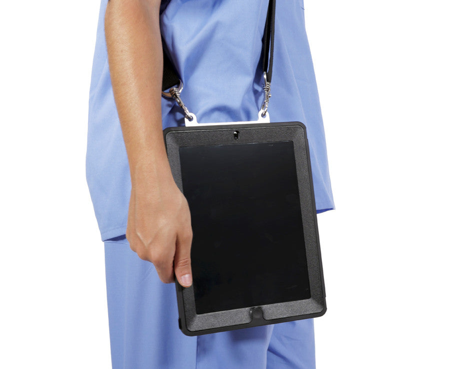 RUNNUR Universal Tablet SlingMount™– – Now available at MTN Shop US. - imagen 3