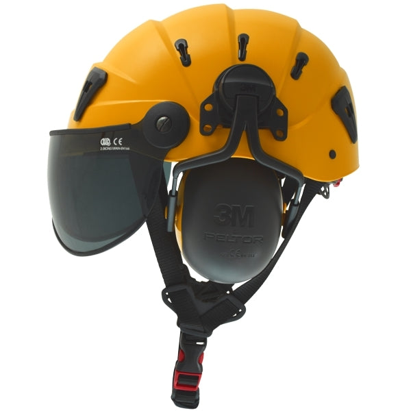 Kong Leef Helmet Visors– – Now available at MTN Shop US. - imagen 4