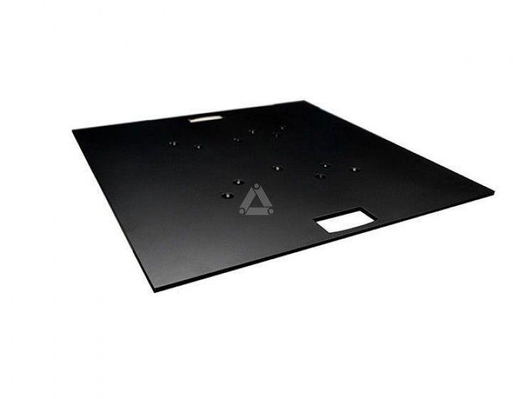 Placa de base de la serie Prolyte Black Coated 30-40