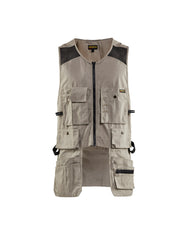 Blaklader Ripstop Mesh Vest– – Now available at MTN Shop US. - imagen 2