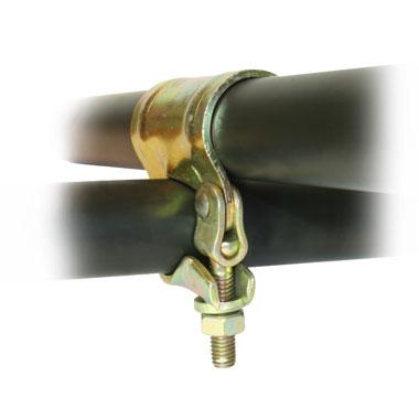 Scaffold Clamp (Cross Over). Supplied by MTN Shop