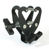 Doughty Scissor Clamp(Steel)- Fit Girders & Tubes- MTN Shop 