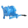 Doughty Worm Gear Winch– A cast iron wall mounted worm gear winch for heavy duty theatre applications. A hardened worm shaft along with gear operation in an oil bath ensure long life. – Now available at MTN Shop US.