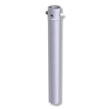 Adaptador modular para trampa de tanque con brazo abatible Doughty (aluminio)