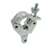 Doughty Clamp with Half Connector (Silver) - MTN Shop - imagen 2