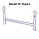 Doughty H Frame Assembly