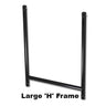 Doughty H Frame Assembly (Black) - MTN SHOP