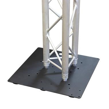 Doughty Tank Trap / 3 Position Boom Base. Supplied by MTN Shop - imagen 2