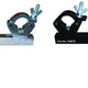Doughty Solid Swivel Truss Adapter