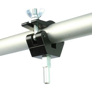 How to use Doughty Little Tom Clamp (Aluminum) - MTN Shop - imagen 3