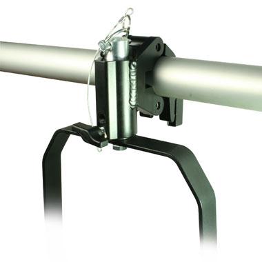 Doughty TV Clamp. Supplied by MTN Shop  - imagen 3