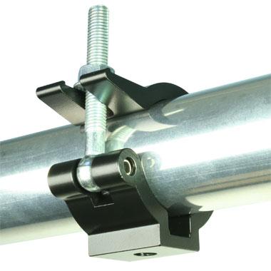 Doughty Half Coupler (2.5'' Mammoth Clamp) - Use - MTN Shop