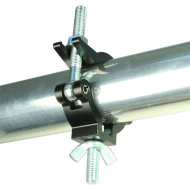 Doughty Slim Mammoth Hook Clamp(Aluminum) fits 60-63mm Diameter Tube. Supplied by MTN Shop EU - imagen 3