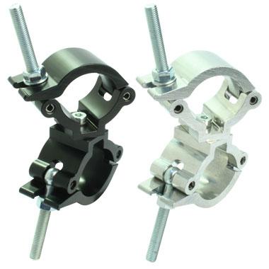 Doughty Mammoth Swivel Coupler - 2.5'' Clamp, (Cheeseboro)