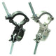 Doughty Mammoth Slimline Swivel Coupler (Cheeseboro)