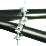 Doughty Swivel Coupler (Slimline) - 2.5'' Diameter - Use - imagen 3