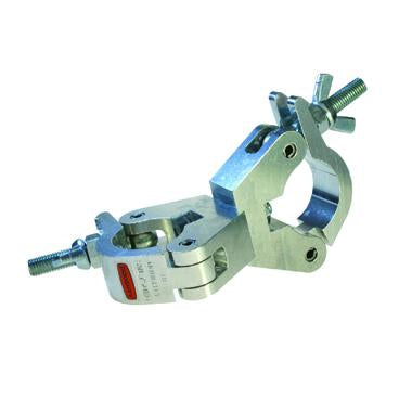 Doughty Slimline Swivel Coupler (Aluminum) - MTN Shop - imagen 2