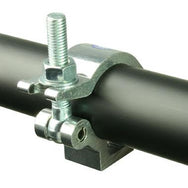 Doughty Half Coupler (Slim & Lightweight) - TÜV Certified - MTN Shop - imagen 2