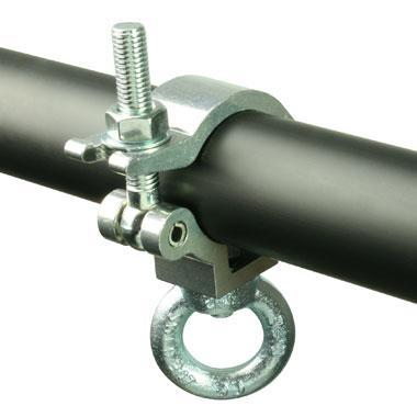 Doughty Eye Clamp: Slim & Lightweight 2'' Hanging Clamp - MTN Shop - imagen 2
