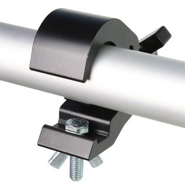 How to use Doughty Quick Trigger Hook Clamp (Black) - MTN Shop