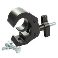 Doughty Quick Trigger Hook Clamp (Black) fits ⌀1.5'' - 2'' bar - MTN Shop - imagen 2