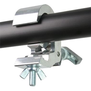 How to use Doughty Quick Trigger Hook Clamp (Aluminum) - MTN Shop - imagen 5