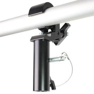 Doughty Quick Trigger TV Clamp(Black) fits ⌀1.5'' - 2'' Bar - MTN Shop - imagen 5