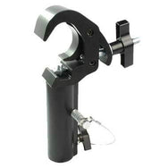 Doughty Quick Trigger TV Clamp(Black) fits ⌀1.5''-2'' Bar - MTN Shop - imagen 2