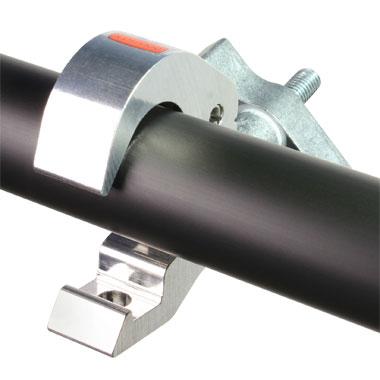 Doughty Slimline Quick Trigger Clamp Basic - MTN Shop