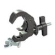 Doughty Slimline Quick Trigger Hook Clamp (Aluminum)