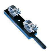 Doughty Fixed Ladder Truss Adapter - ⌀1.1 Spigot - MTN Shop - imagen 2
