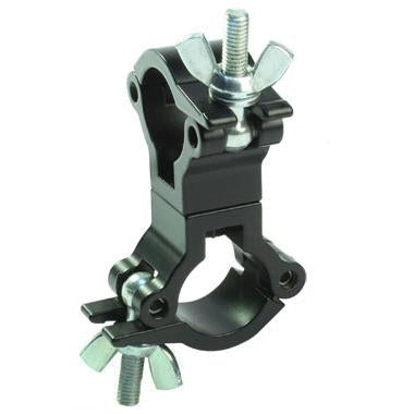 Doughty 90 Degree Fixed Coupler - Atom Clamp (1''-1.5'' Diameter) - MTN Shop