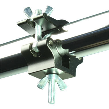 Doughty Atom Hook Clamp (Black) - MTN Shop