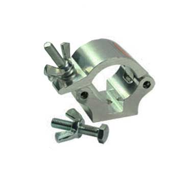 Doughty Atom Hook Clamp (Aluminum) - MTN Shop
