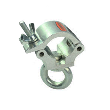 Doughty Eye Clamp: Atom Hanging Clamp (Aluminum) - MTN Shop