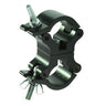 Doughty Parallel Coupler (1'', 1.25'' & 1.5'' Atom Clamp)  - Black - MTN Shop