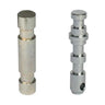 5/ 8'' Stud - Multi Lighting Spigot Versions - Doughty Engineering