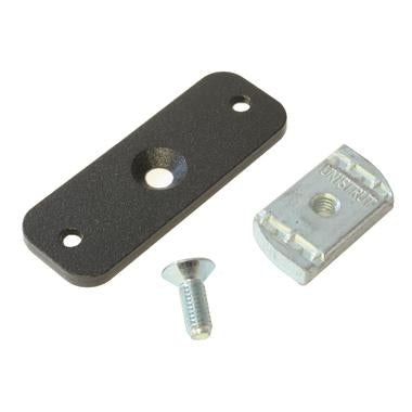 Doughty Rail - Ceiling Bracket