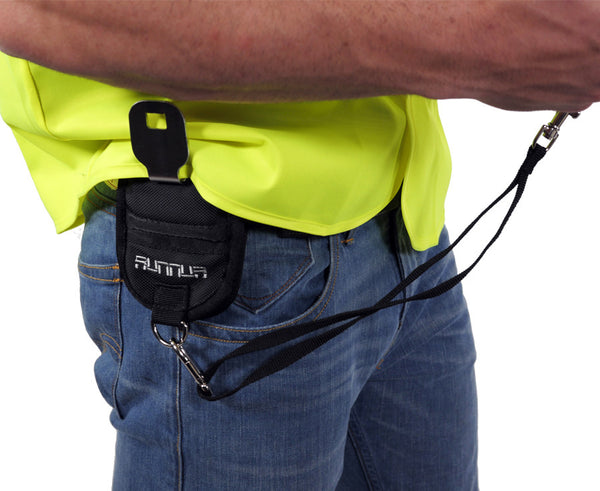 Tablet Belt Clip
