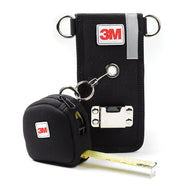 Funda para cinta métrica 3M™ DBI-SALA® con retractor y funda para cinta métrica