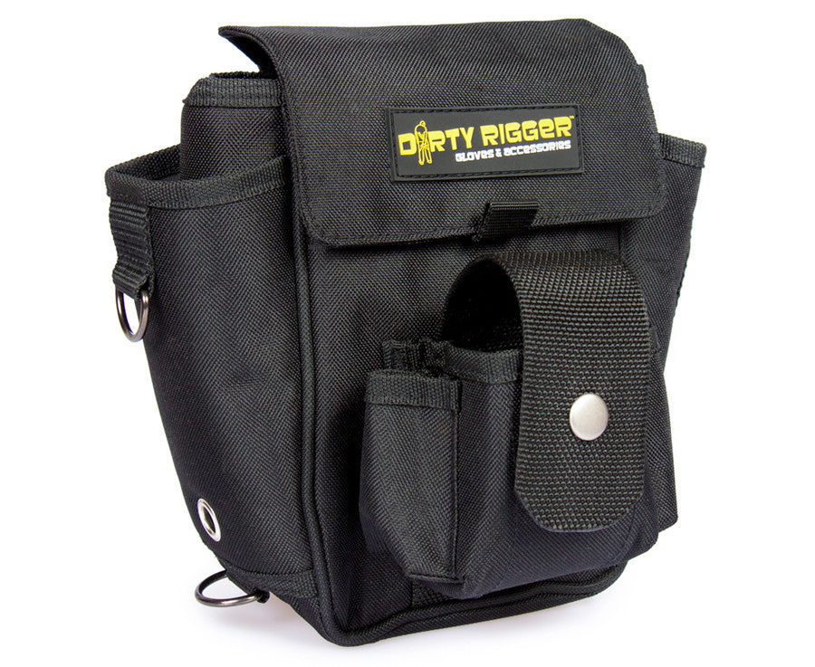 Dirty Rigger Tech Pouch - imagen 2