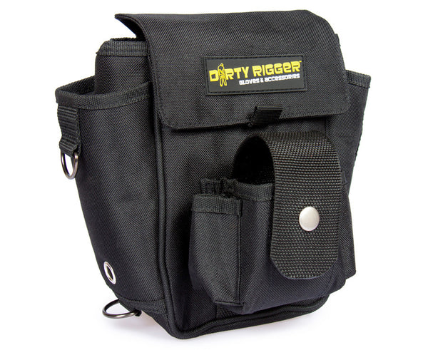 Dirty Rigger Tech Pouch