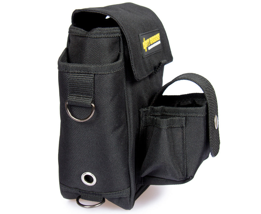 Dirty Rigger Tech Pouch - imagen 5